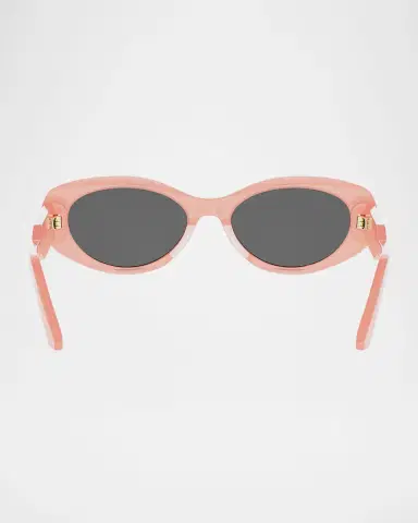 DIOR DiorSignature B8U 53mm Sunglasses | Thumbnail 4 DIOR DiorSignature B8U 53mm Sunglasses | Thumbnail 4