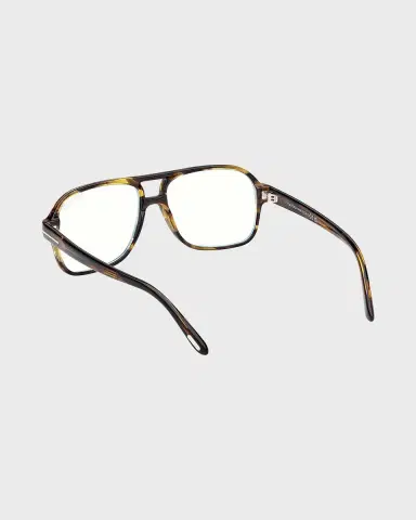 TOM FORD Blue-Block Aviator Optical Frames | Thumbnail 6 TOM FORD Blue-Block Aviator Optical Frames | Thumbnail 6
