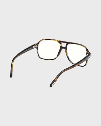 TOM FORD Blue-Block Aviator Optical Frames | Thumbnail 7 TOM FORD Blue-Block Aviator Optical Frames | Thumbnail 7