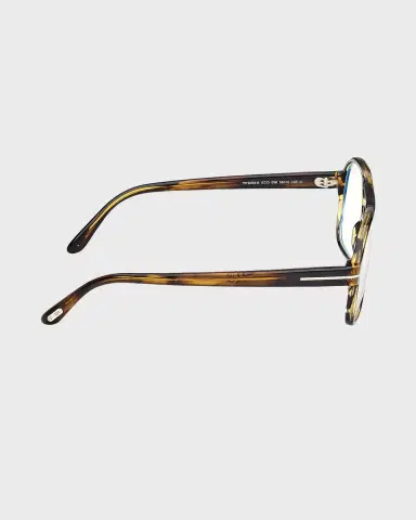 TOM FORD Blue-Block Aviator Optical Frames | Thumbnail 8 TOM FORD Blue-Block Aviator Optical Frames | Thumbnail 8