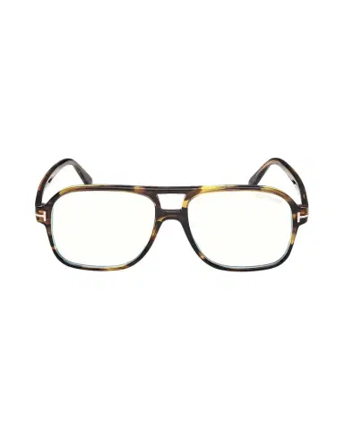 TOM FORD Blue-Block Aviator Optical Frames | Thumbnail 1 TOM FORD Blue-Block Aviator Optical Frames | Thumbnail 1