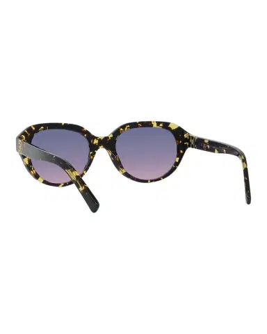 Givenchy 4G 53mm Round Sunglasses | Thumbnail 1 Givenchy 4G 53mm Round Sunglasses | Thumbnail 1