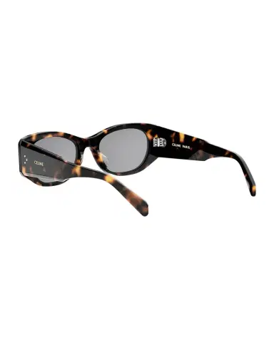 Celine 3 Dots 54mm Oval Sunglasses | Thumbnail 1 Celine 3 Dots 54mm Oval Sunglasses | Thumbnail 1