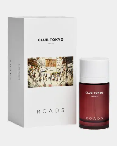 Roads Club Tokyo Parfum, 1.7 oz. | Thumbnail 2 Roads Club Tokyo Parfum, 1.7 oz. | Thumbnail 2