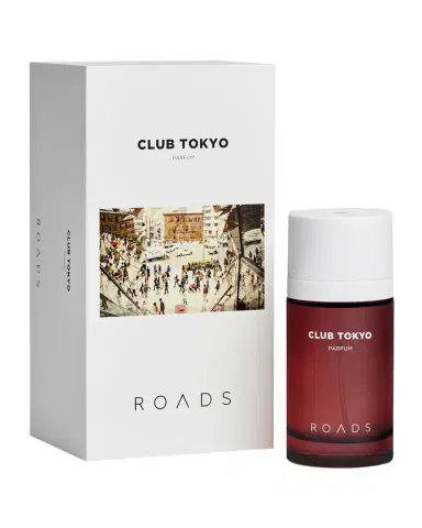 Roads Club Tokyo Parfum, 1.7 oz. | Thumbnail 1 Roads Club Tokyo Parfum, 1.7 oz. | Thumbnail 1
