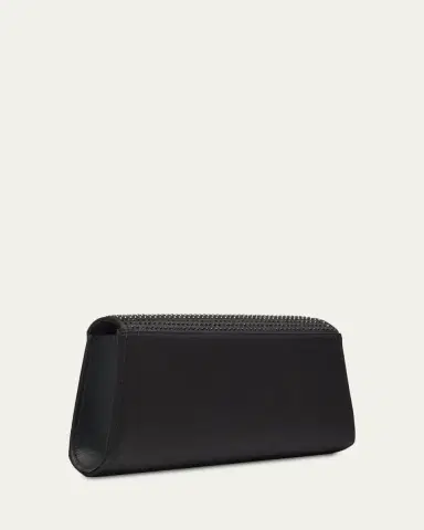 Akris Anouk Mini Rhinestone Clutch Bag | Thumbnail 3 Akris Anouk Mini Rhinestone Clutch Bag | Thumbnail 3