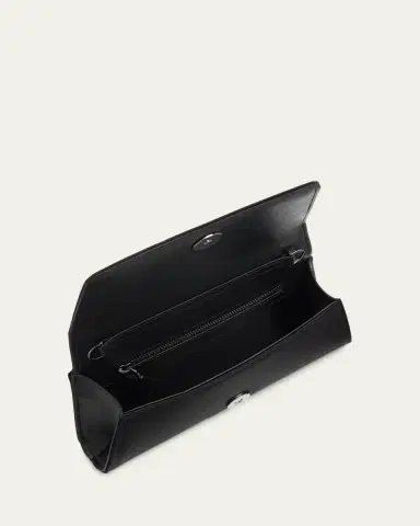 Akris Anouk Mini Rhinestone Clutch Bag | Thumbnail 4 Akris Anouk Mini Rhinestone Clutch Bag | Thumbnail 4