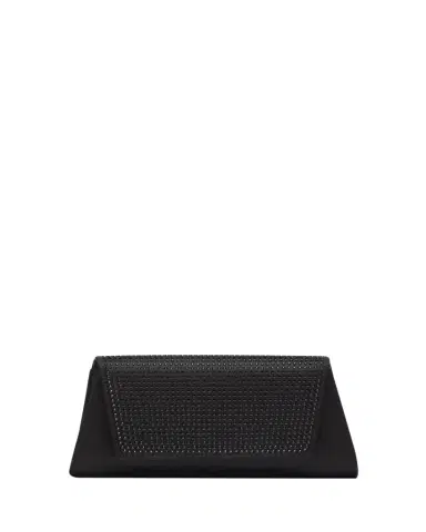 Akris Anouk Mini Rhinestone Clutch Bag | Thumbnail 1 Akris Anouk Mini Rhinestone Clutch Bag | Thumbnail 1