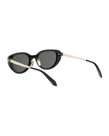 BVLGARI Serpenti Forever 52mm Oval Sunglasses | Thumbnail 1 BVLGARI Serpenti Forever 52mm Oval Sunglasses | Thumbnail 1