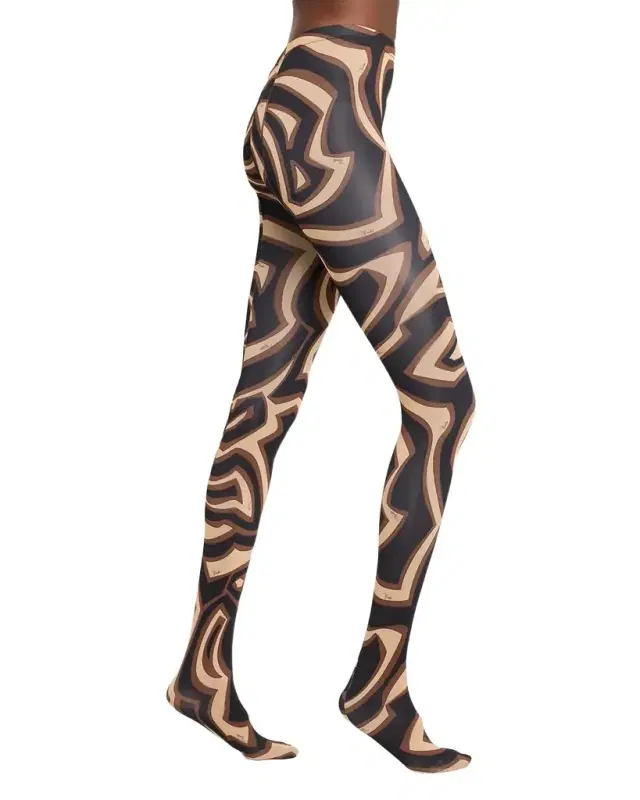 Labirinto Jersey Tights Labirinto Jersey Tights