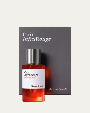 Maison Crivelli Cuir Infrarouge Extrait de Parfum, 1.7 oz. | Thumbnail 2 Maison Crivelli Cuir Infrarouge Extrait de Parfum, 1.7 oz. | Thumbnail 2