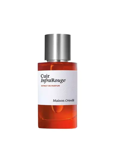 Maison Crivelli Cuir Infrarouge Extrait de Parfum, 1.7 oz. | Thumbnail 1 Maison Crivelli Cuir Infrarouge Extrait de Parfum, 1.7 oz. | Thumbnail 1