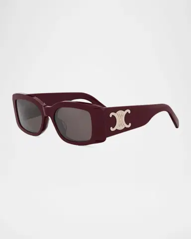 Celine Maxi Triomphe 53mm Sunglasses | Thumbnail 2 Celine Maxi Triomphe 53mm Sunglasses | Thumbnail 2