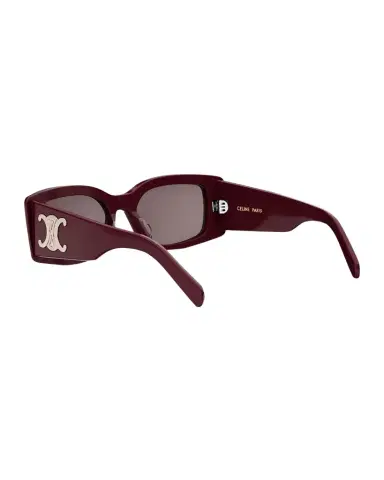 Celine Maxi Triomphe 53mm Sunglasses | Thumbnail 1 Celine Maxi Triomphe 53mm Sunglasses | Thumbnail 1
