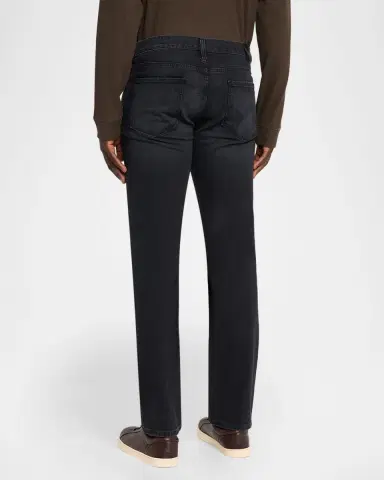PAIGE Federal Slim-Straight Jeans | Thumbnail 2 PAIGE Federal Slim-Straight Jeans | Thumbnail 2