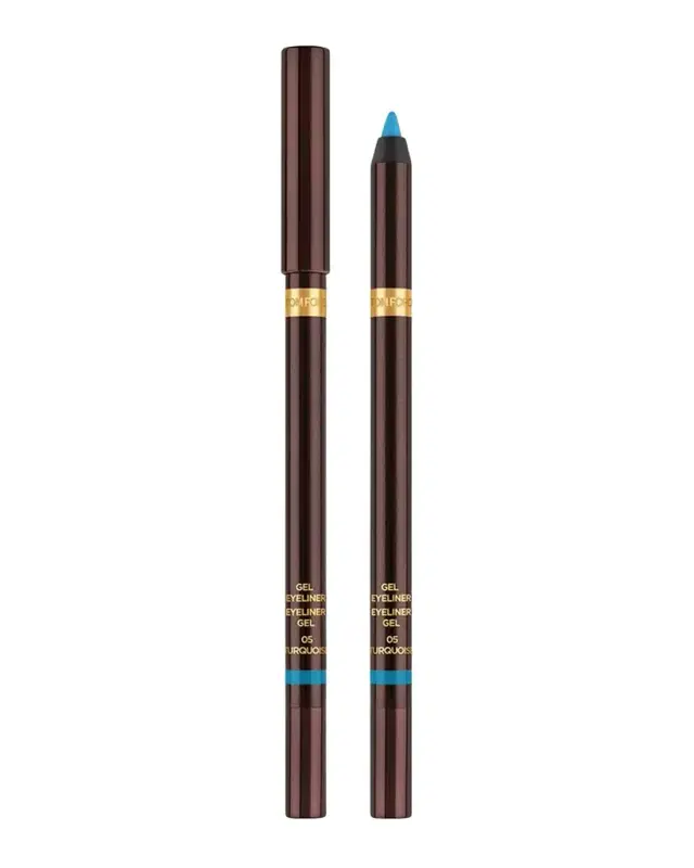 Gel Eyeliner Gel Eyeliner
