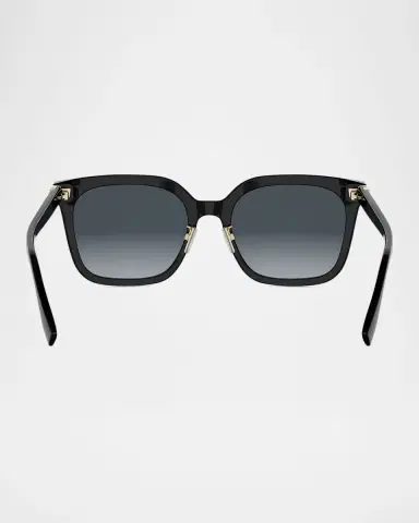 Fendi Forever FF 56mm Square Sunglasses | Thumbnail 5 Fendi Forever FF 56mm Square Sunglasses | Thumbnail 5
