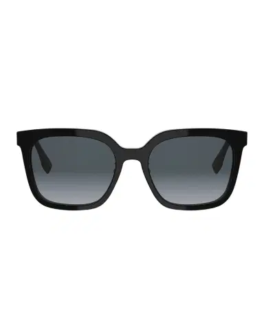Fendi Forever FF 56mm Square Sunglasses | Thumbnail 1 Fendi Forever FF 56mm Square Sunglasses | Thumbnail 1
