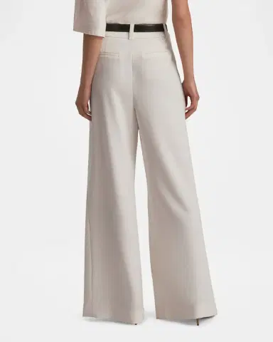 Favorite Daughter Pleats Please Wide-Leg Pants | Thumbnail 2 Favorite Daughter Pleats Please Wide-Leg Pants | Thumbnail 2