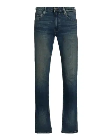 PAIGE Lennox Slim-Straight Jeans | Thumbnail 1 PAIGE Lennox Slim-Straight Jeans | Thumbnail 1