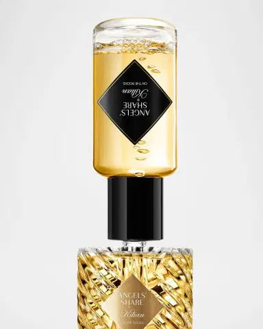 Kilian Angels ' Share On The Rocks Cologne Refill, 3.4 oz. | Thumbnail 8 Kilian Angels ' Share On The Rocks Cologne Refill, 3.4 oz. | Thumbnail 8