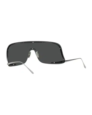 Loewe Signature Metal Shield Sunglasses | Thumbnail 1 Loewe Signature Metal Shield Sunglasses | Thumbnail 1