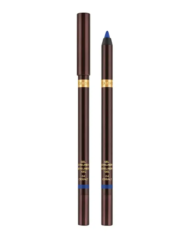 Gel Eyeliner, 04 Cobalt Gel Eyeliner, 04 Cobalt