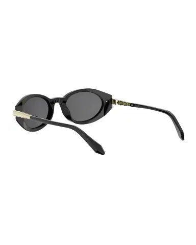 BVLGARI Serpenti Viper Acetate Oval Sunglasses | Thumbnail 1 BVLGARI Serpenti Viper Acetate Oval Sunglasses | Thumbnail 1
