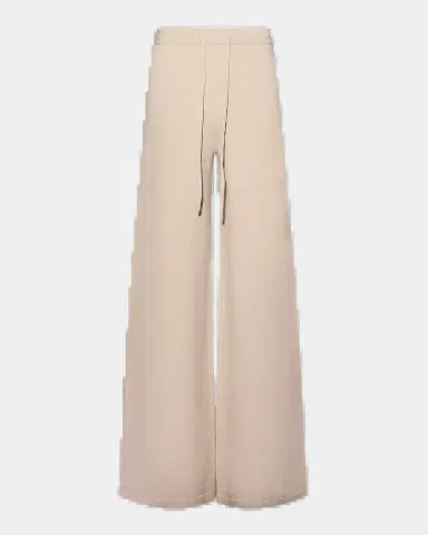 Yves Salomon Merino Knit Wide-Leg Trousers | Thumbnail 2 Yves Salomon Merino Knit Wide-Leg Trousers | Thumbnail 2