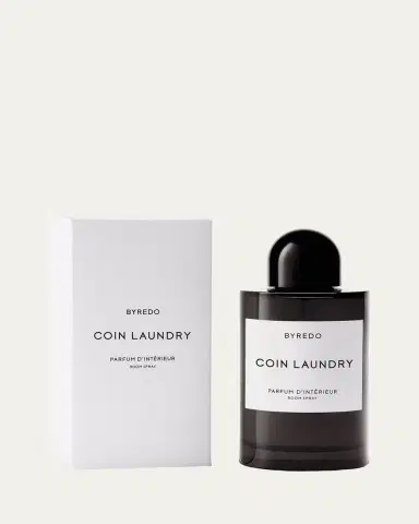 Byredo Coin Laundry Room Spray, 8.5 oz. | Thumbnail 2 Byredo Coin Laundry Room Spray, 8.5 oz. | Thumbnail 2