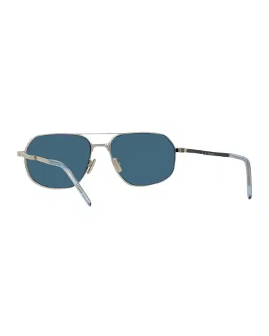 Givenchy GV One 57mm Metal Aviator Sunglasses | Thumbnail 1 Givenchy GV One 57mm Metal Aviator Sunglasses | Thumbnail 1