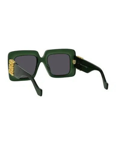 Loewe Anagram 51mm Oversized Square Sunglasses | Thumbnail 1 Loewe Anagram 51mm Oversized Square Sunglasses | Thumbnail 1