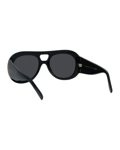 Givenchy Bold Acetate Round Sunglasses | Thumbnail 1 Givenchy Bold Acetate Round Sunglasses | Thumbnail 1