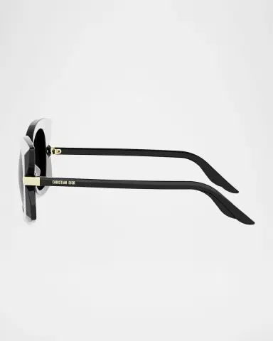 DIOR DiorButterfly S1I 51mm Sunglasses | Thumbnail 4 DIOR DiorButterfly S1I 51mm Sunglasses | Thumbnail 4