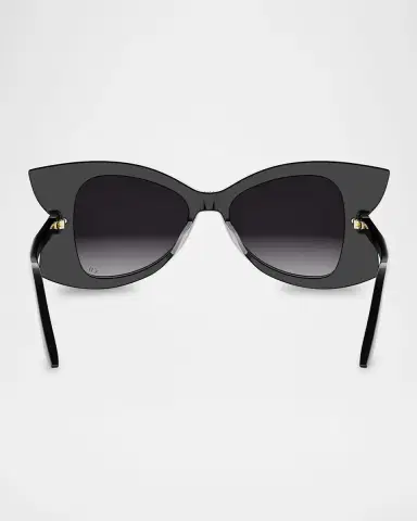 DIOR DiorButterfly S1I 51mm Sunglasses | Thumbnail 5 DIOR DiorButterfly S1I 51mm Sunglasses | Thumbnail 5