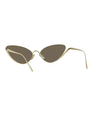 Loewe Signature 59mm Cat-Eye Sunglasses | Thumbnail 1 Loewe Signature 59mm Cat-Eye Sunglasses | Thumbnail 1