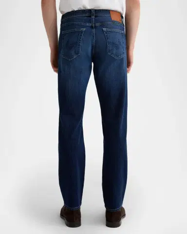 AG Jeans Men 's Graduate 360 Stretch Denim Straight-Leg Jeans | Thumbnail 3 AG Jeans Men 's Graduate 360 Stretch Denim Straight-Leg Jeans | Thumbnail 3