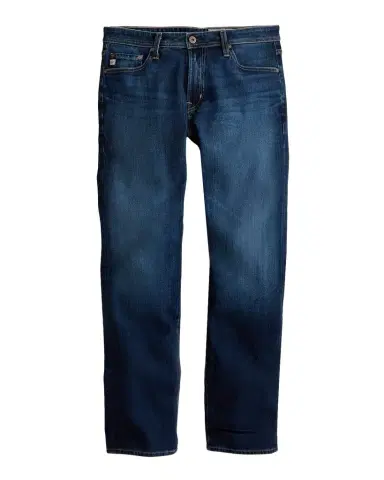 AG Jeans Men 's Graduate 360 Stretch Denim Straight-Leg Jeans | Thumbnail 1 AG Jeans Men 's Graduate 360 Stretch Denim Straight-Leg Jeans | Thumbnail 1