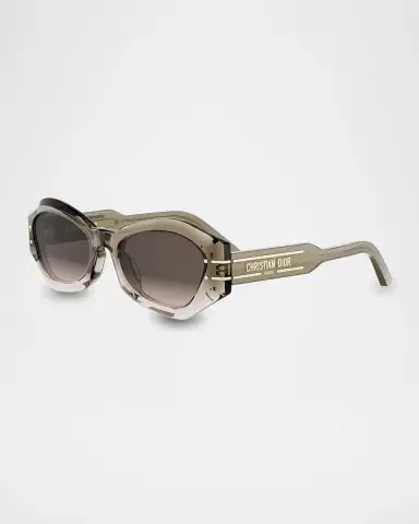 Dior Signature B1U 55mm Sunglasses | Thumbnail 2 Dior Signature B1U 55mm Sunglasses | Thumbnail 2