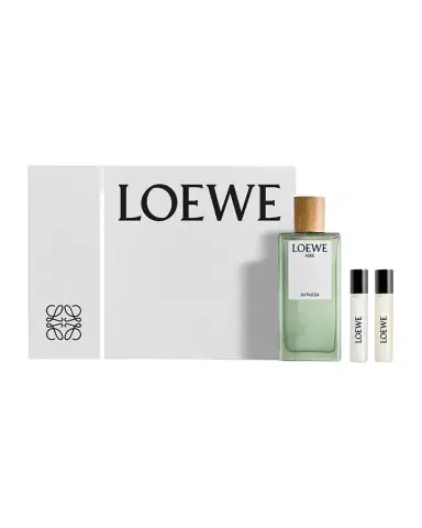 Loewe Esencia Fragrance Gift Set | Thumbnail 1 Loewe Esencia Fragrance Gift Set | Thumbnail 1