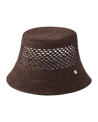 Helen Kaminski Hana Raffia Bucket Hat | Thumbnail 2 Helen Kaminski Hana Raffia Bucket Hat | Thumbnail 2