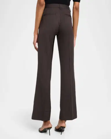 Wynn Hamlyn Low-Rise Utility Trousers | Thumbnail 2 Wynn Hamlyn Low-Rise Utility Trousers | Thumbnail 2