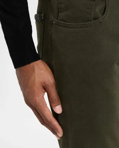 7 for all mankind Men 's The Straight Slim Five-Pocket Pants | Thumbnail 9 7 for all mankind Men 's The Straight Slim Five-Pocket Pants | Thumbnail 9