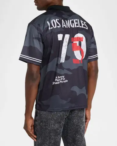 Alchemist en's PSG Game Day Jersey Shirt | Thumbnail 2 Alchemist en's PSG Game Day Jersey Shirt | Thumbnail 2