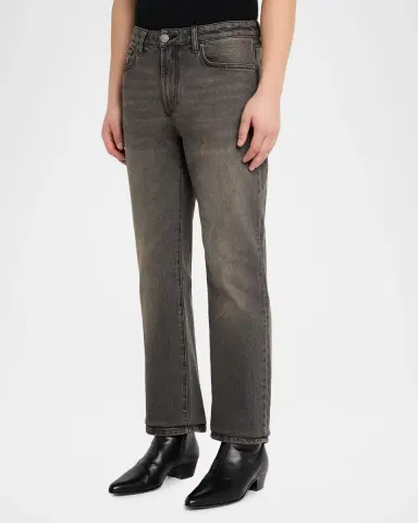 Monfrère Men 's Caine Straight Relaxed Jeans | Thumbnail 3 Monfrère Men 's Caine Straight Relaxed Jeans | Thumbnail 3