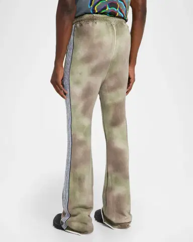 Alchemist en 's Atelier Side-Striped Joggers | Thumbnail 2 Alchemist en 's Atelier Side-Striped Joggers | Thumbnail 2
