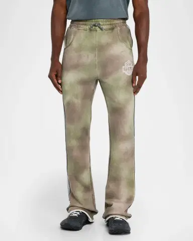 Alchemist en 's Atelier Side-Striped Joggers | Thumbnail 3 Alchemist en 's Atelier Side-Striped Joggers | Thumbnail 3