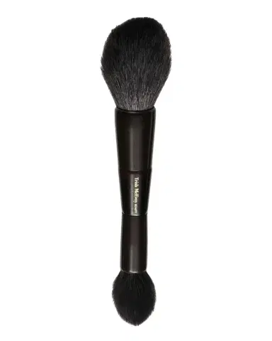 Trish McEvoy Dual-Ended Bronzer/Blush Brush | Thumbnail 1 Trish McEvoy Dual-Ended Bronzer/Blush Brush | Thumbnail 1