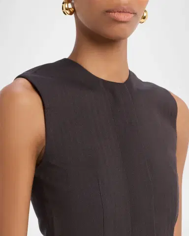 Wynn Hamlyn Tailored Vest | Thumbnail 4 Wynn Hamlyn Tailored Vest | Thumbnail 4