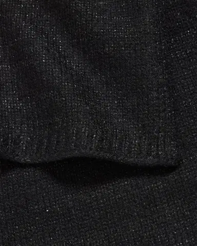 Carolyn Rowan Lurex Cashmere Scarf | Thumbnail 3 Carolyn Rowan Lurex Cashmere Scarf | Thumbnail 3